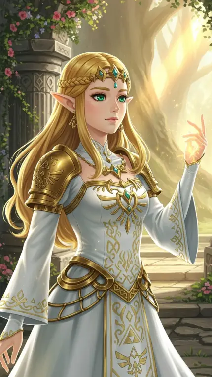 Zelda
