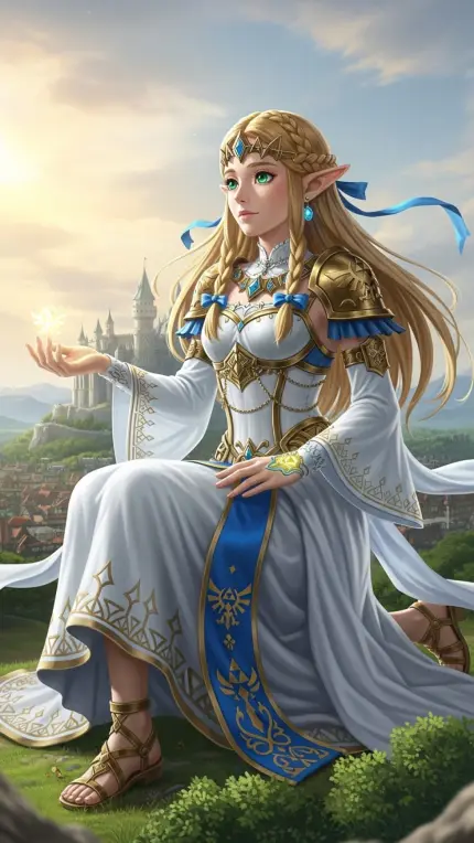 Zelda