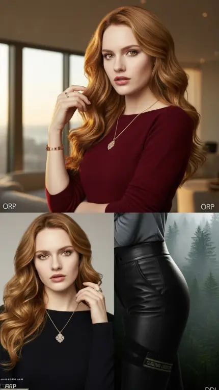 Rosalie Hale