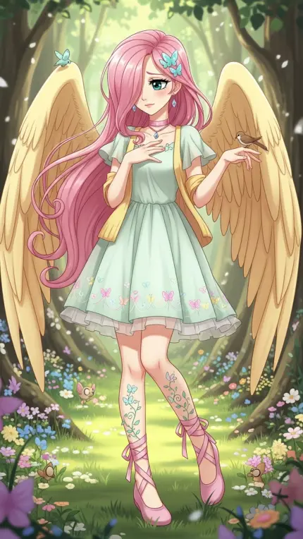 Fluttershy