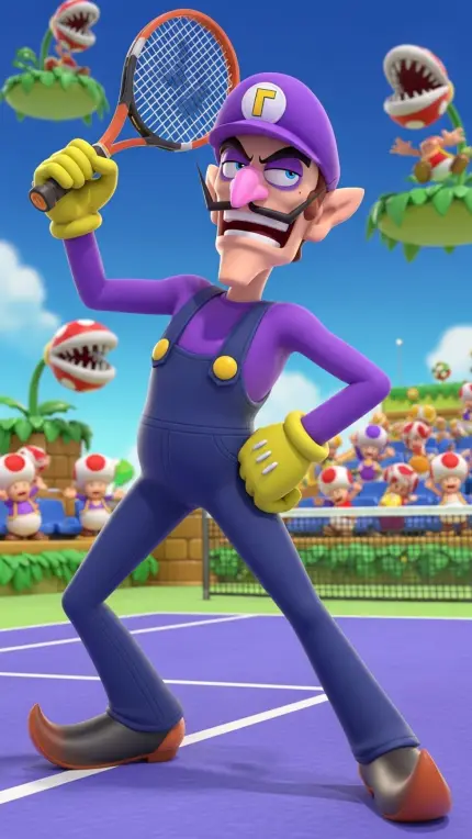 Waluigi