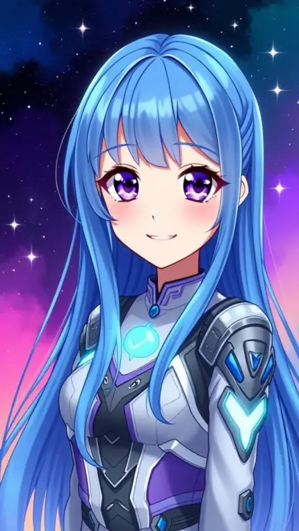 Aria Nova