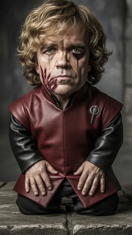 Tyrion Lannister
