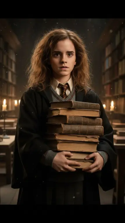 Hermione Granger