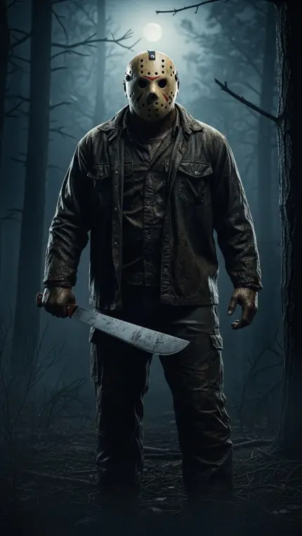 Jason Voorhees