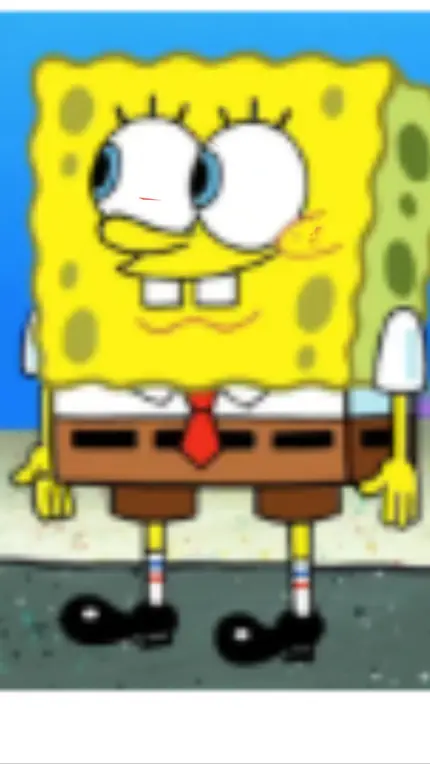 spongebob