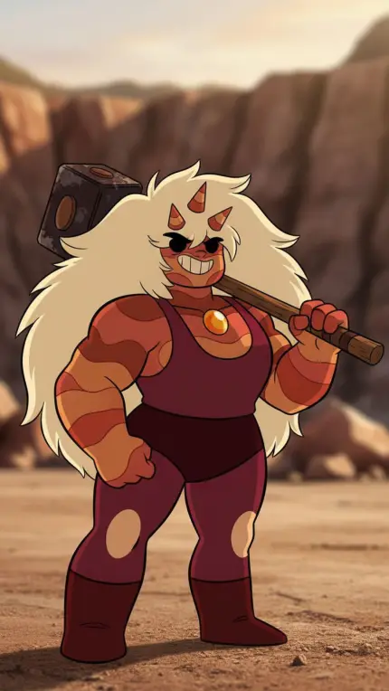 Biggs Jasper