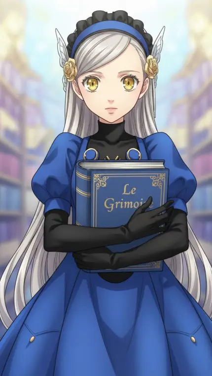 Lavenza