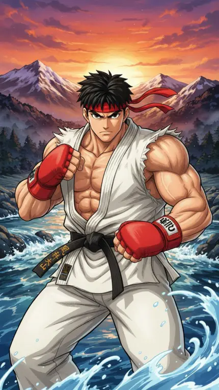 Ryu