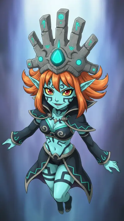 Midna