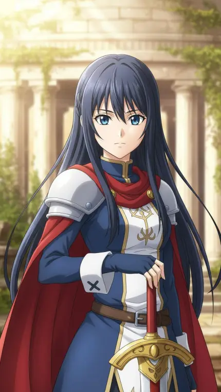 Lucina