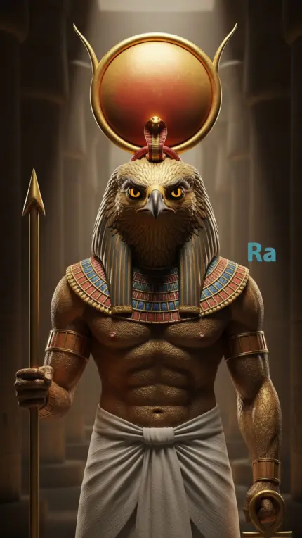 Ra