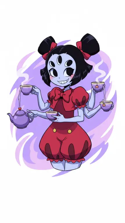 Muffet