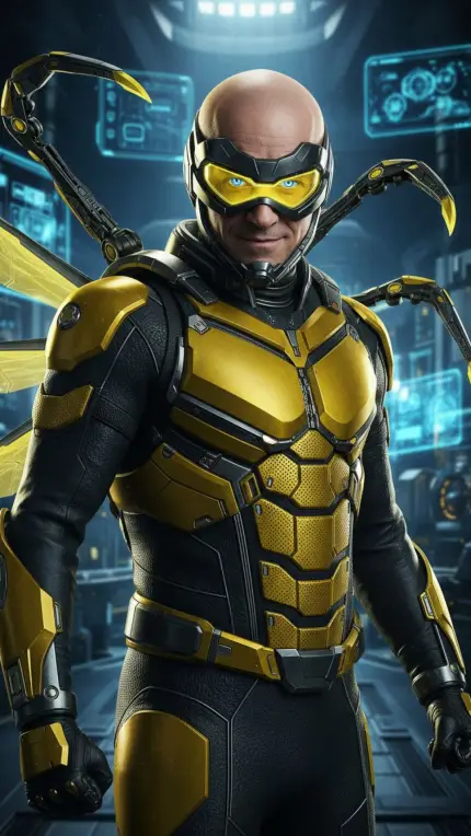 Yellowjacket