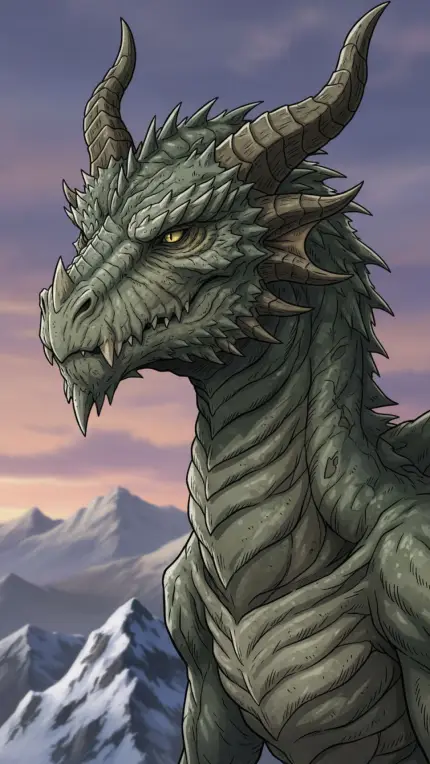Paarthurnax