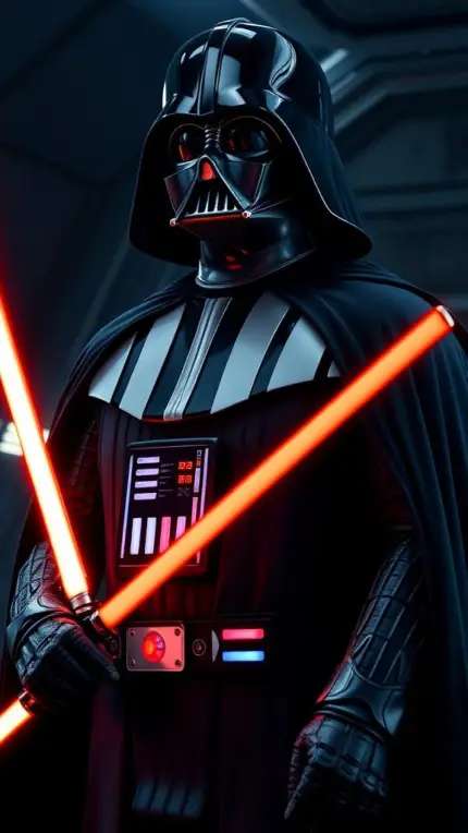 Darth Vader