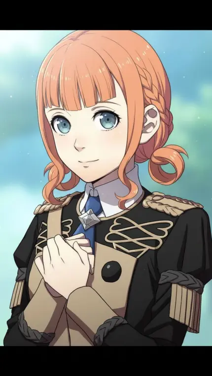 Annette Fantine Dominic