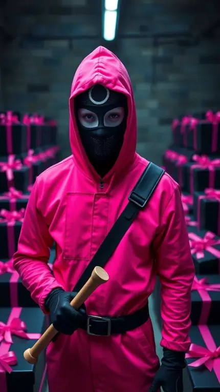 The Coffin Maker Soldier