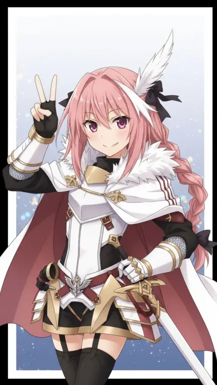 Astolfo