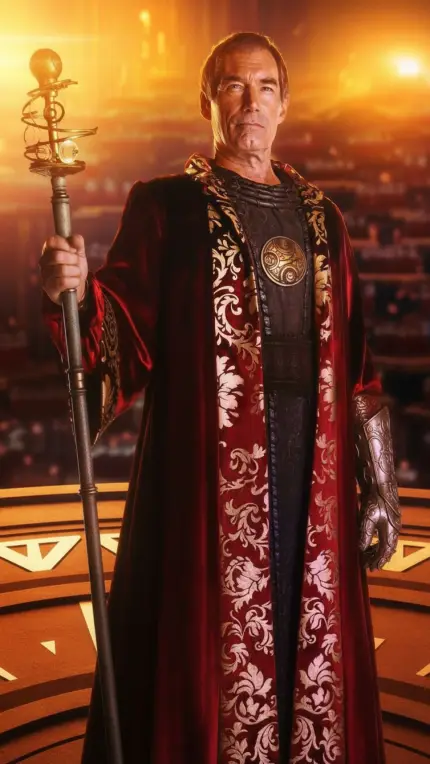 Rassilon