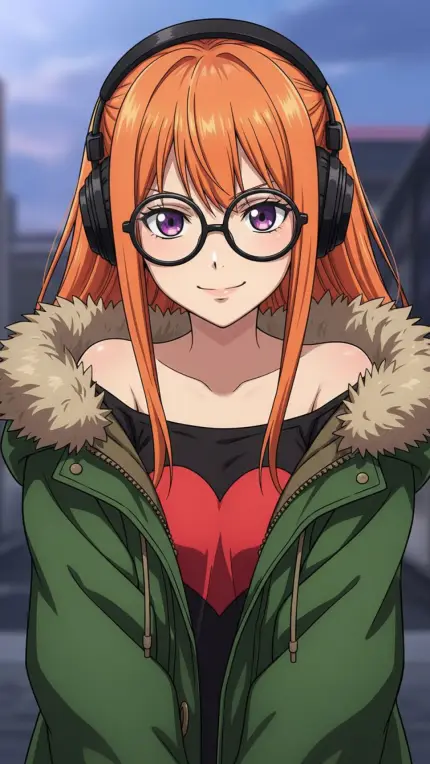 Futaba Sakura