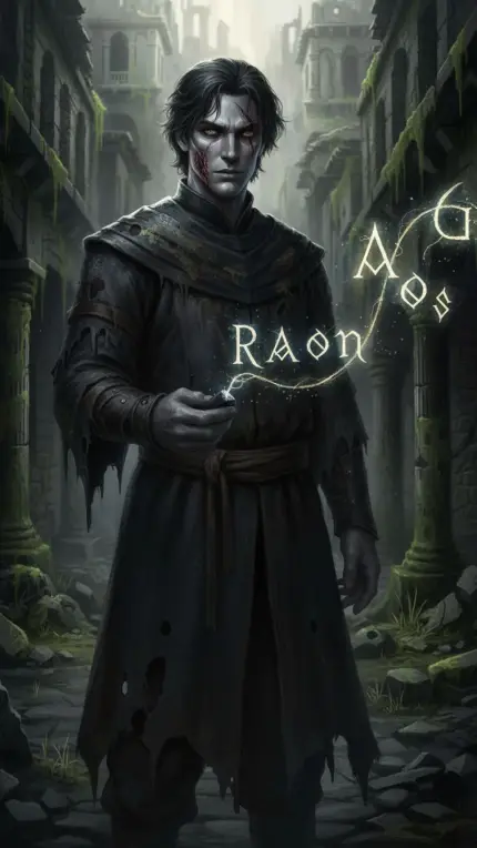 Raoden