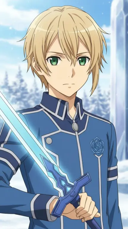 Eugeo