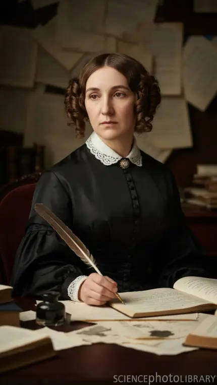 Mary Somerville