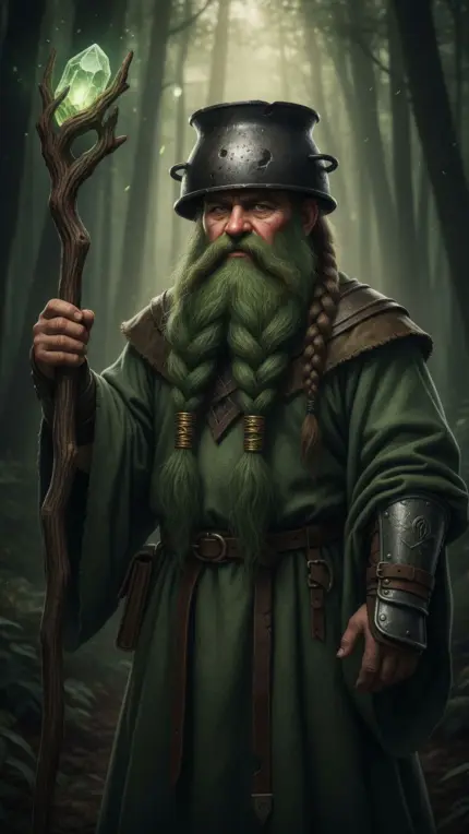 Pikel Bouldershoulder