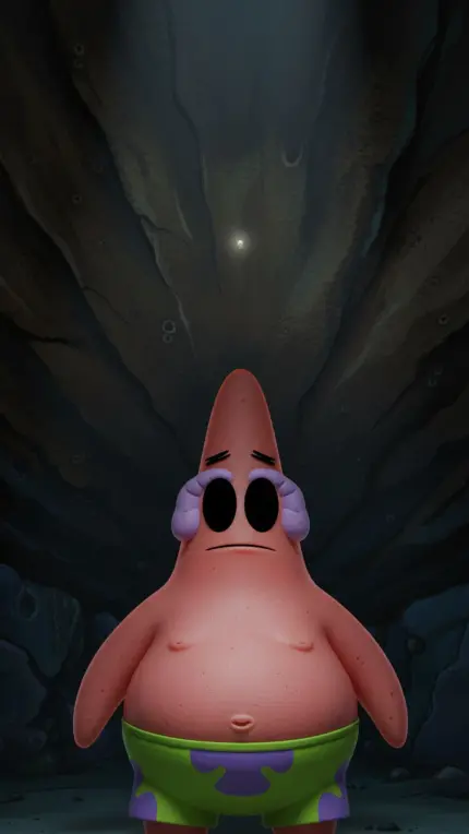 Patrick Star