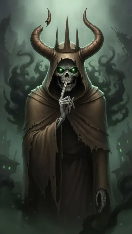 The Lich