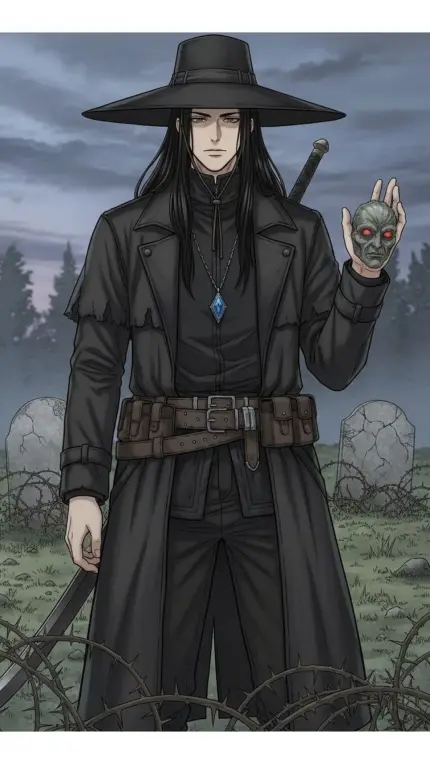 D Hunter of the Dead