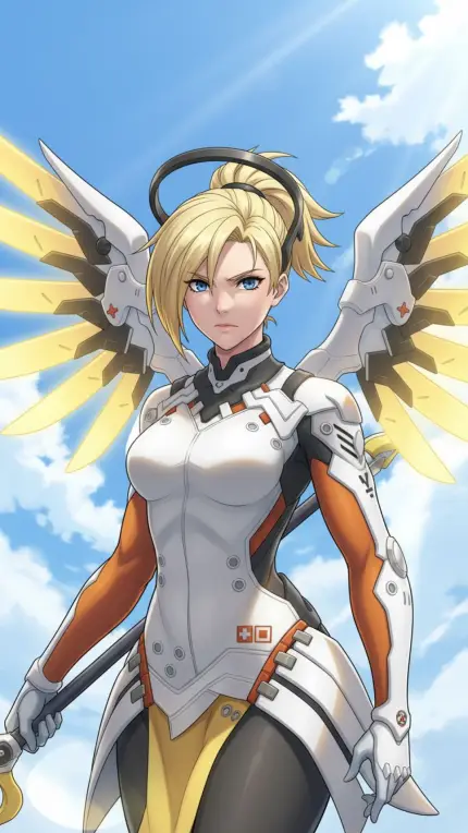 Mercy