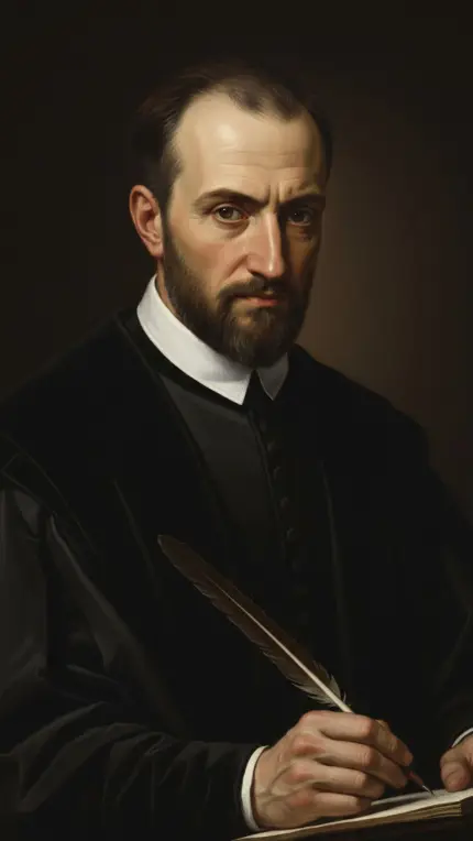 Giovanni Pierluigi da Palestri
