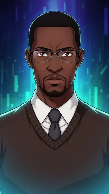 Charles Milton Porter