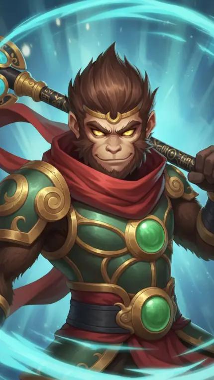 Wukong