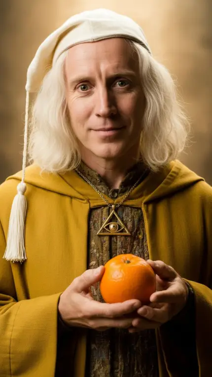 Xenophilius Lovegood