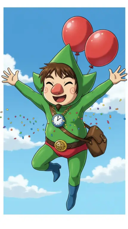 Tingle