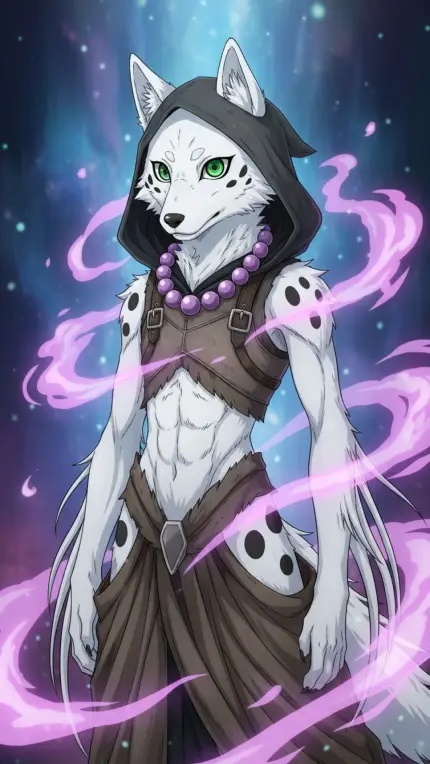 Madaras Twin Younger