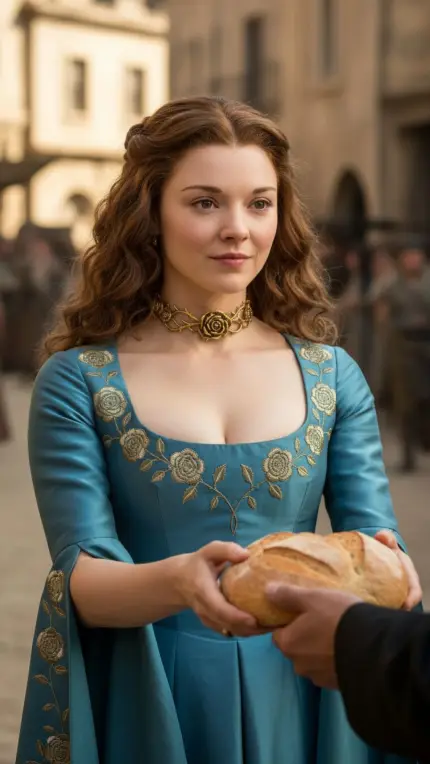 Margaery Tyrell