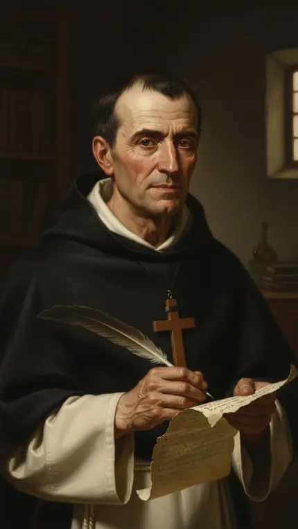 Bartolomé de las Casas