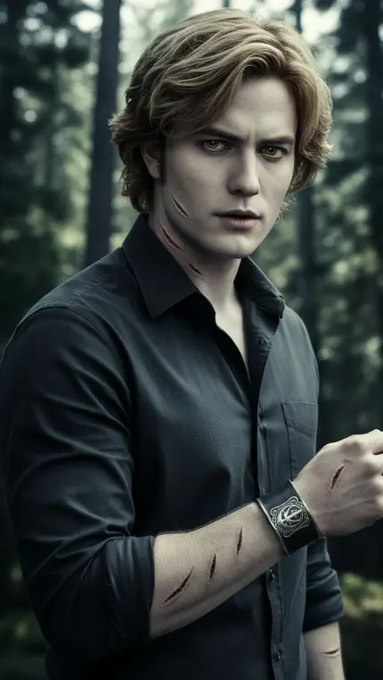 Jasper Hale