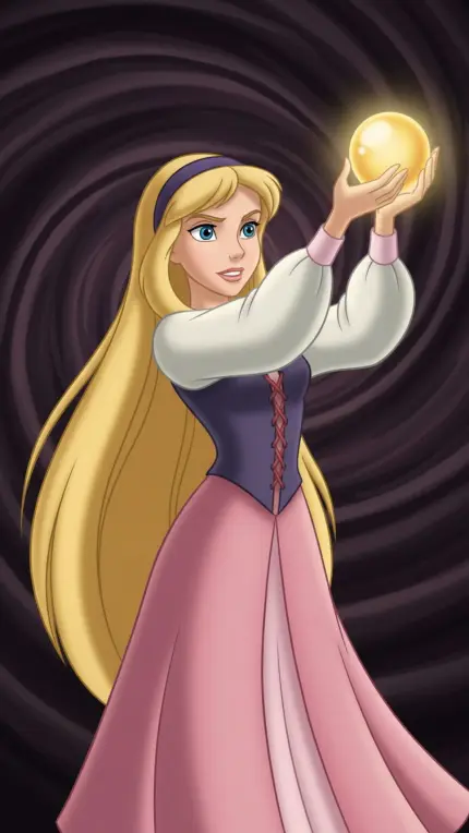 Eilonwy