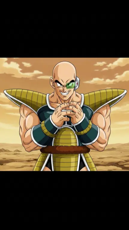 Nappa