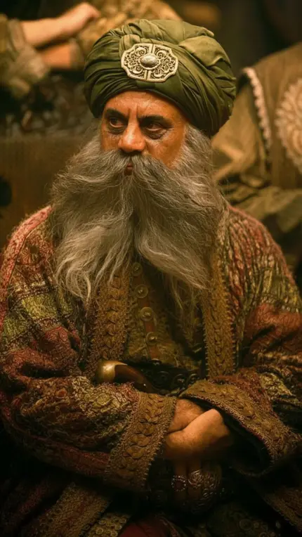 Sri Sumbhajee Angria