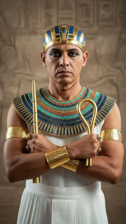 Ramses III