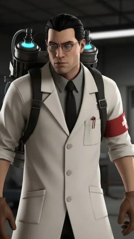 Medic