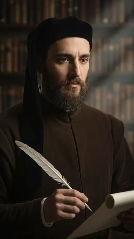 Gomes Eanes de Zurara