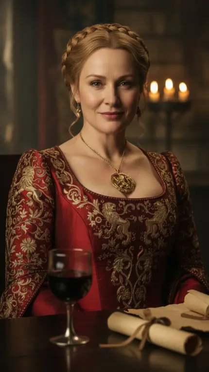 Genna Lannister