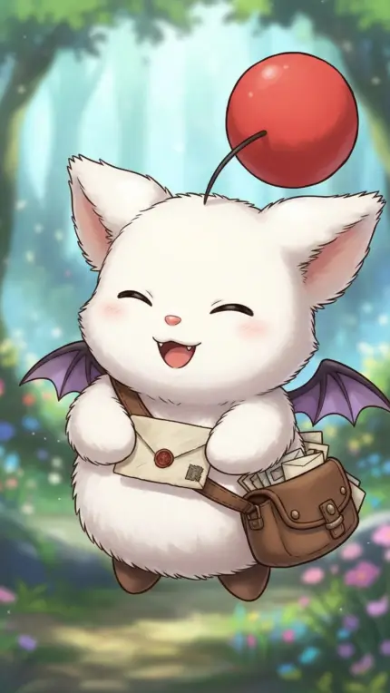 Moogle